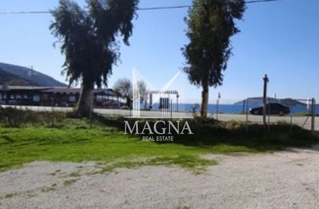 Οικόπεδο 400τ.μ. για πώληση-Παλαιά φώκαια » Κέντρο
