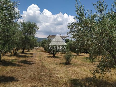 Οικόπεδο 2.057τ.μ. για πώληση-Άγιος γεώργιος » Ασπροβάλτα