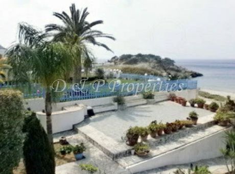 Apartment 300sqm for sale-Anavissos » Agios Nikolaos