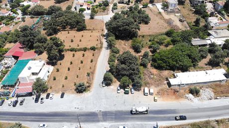 Οικόπεδο 1.173τ.μ. για πώληση-Ρέθυμνο » Αρμενοί