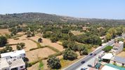 Land plot 3.498sqm for sale-Rethimno » Armenoi
