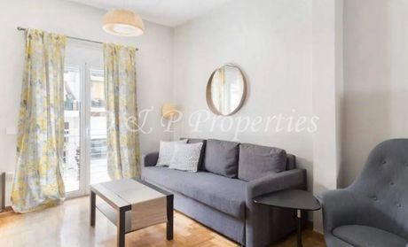 Apartment 86sqm for sale-Patisia » Gkrava