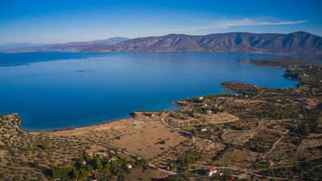 Parcel 4.011sqm for sale-Kranidi » Doroufi