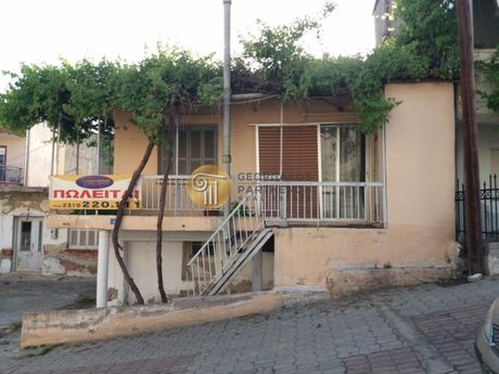 Μονοκατοικία 130τ.μ. για πώληση-Σταυρούπολη » Άνωθεν ασύλου