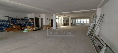 Γραφείο 440τ.μ. για ενοικίαση-Κολωνός - κολοκυνθούς » Κολωνός