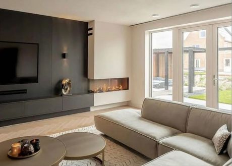 Μεζονέτα 335τ.μ. για πώληση-Διόνυσος » Κέντρο