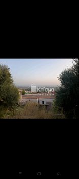 Land plot 268sqm for sale-Zacharo » Xirochori