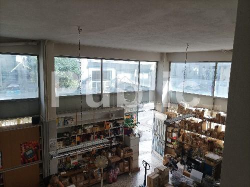 Κατάστημα 212τ.μ. για πώληση-Κουκάκι - μακρυγιάννη » Κουκάκι - παιδική χαρά