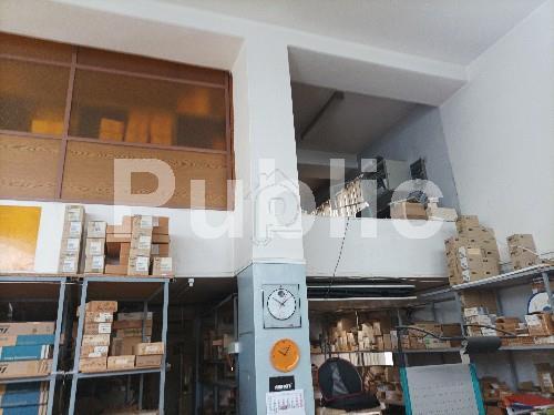Κατάστημα 212 τ.μ. προς πώληση, Κουκάκι - Παιδική Χαρά