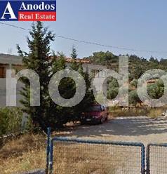 Land plot 2.760 sqm for sale, Athens - East, Pallini