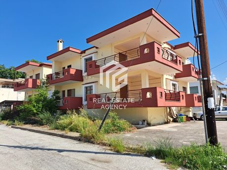 Apartment 124sqm for sale-Serres » Kalivia