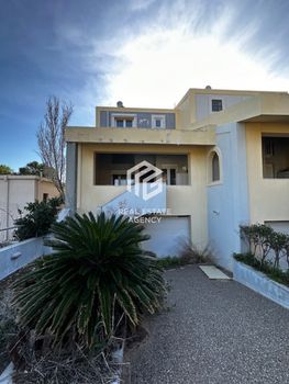 Detached home 260sqm for sale-Artemida (Loutsa) » Agios Ioannis