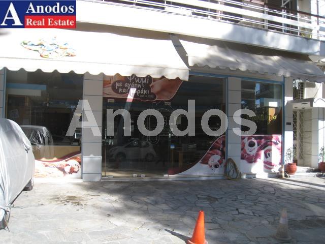 Store 150 sqm for sale, Athens - North, Nea Ionia