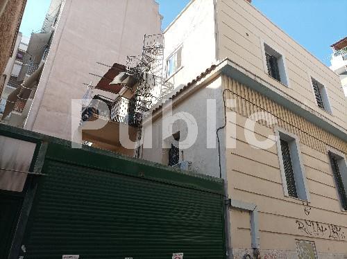 Διαμέρισμα 100τ.μ. για πώληση-Κουκάκι - μακρυγιάννη » Κουκάκι - παιδική χαρά