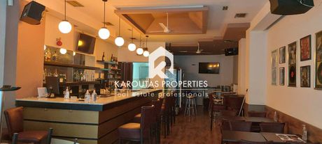 Store 90sqm for rent-Ippokratio