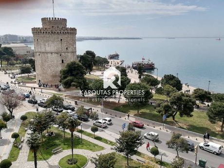Apartment 180sqm for sale-Lefkos Pirgos