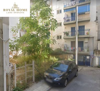 Οικόπεδο 118τ.μ. για πώληση-Λεωφ. πατησίων - λεωφ. αχαρνών » Κάτω πατήσια
