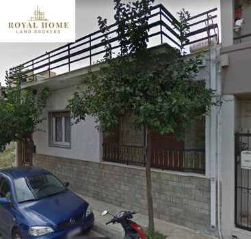 Οικόπεδο 110τ.μ. για πώληση-Ίλιον » Ζωοδόχος πηγή