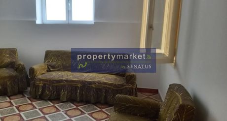 Apartment 72sqm for rent-Chania » Agios Ioannis