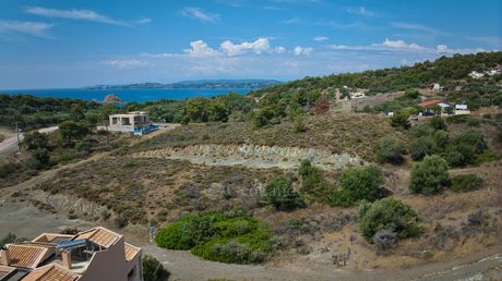 Land plot 600sqm for sale-Ermioni » Center