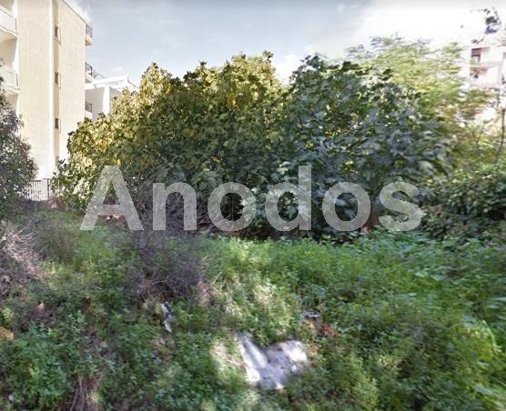 Land plot 720 sqm for sale, Athens - North, Chalandri