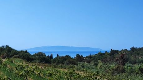 Parcel 7.234sqm for sale-Kefalonia » Leivatho