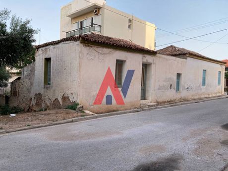 Μονοκατοικία 261τ.μ. για πώληση-Λαύριο » Άνω θορικό