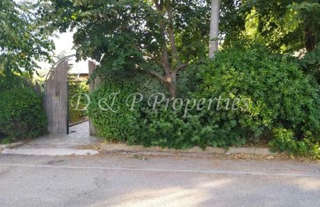 Land plot 694sqm for sale-Nea Erithraia » Kastritsa