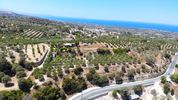 Land plot 5.216sqm for sale-Arkadi » Kyrianna