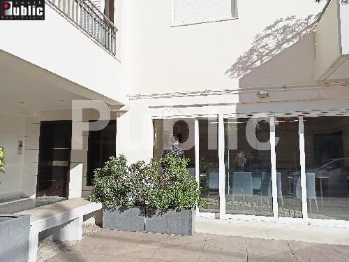 Γραφείο 278τ.μ. για πώληση-Καλλιθέα » Τζιτζιφιές
