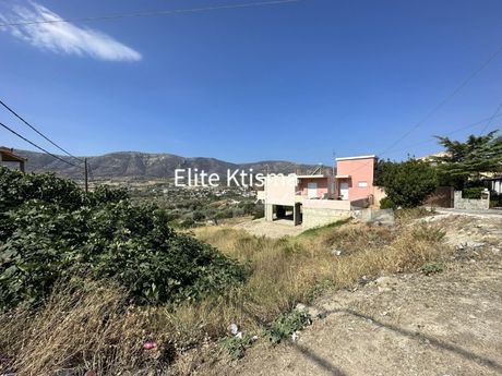 Οικόπεδο 595τ.μ. για πώληση-Κουβαράς » Νέος κουβαράς