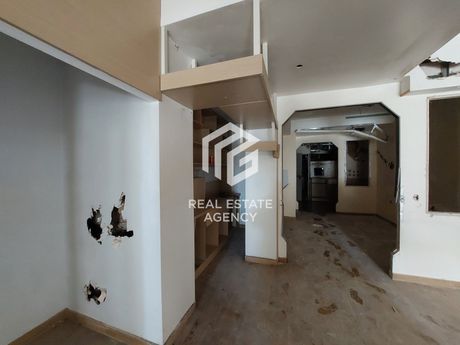 Store 126sqm for sale-Historic Center » Plaka