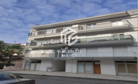 Apartment 94sqm for sale-Echedoros » Diavata