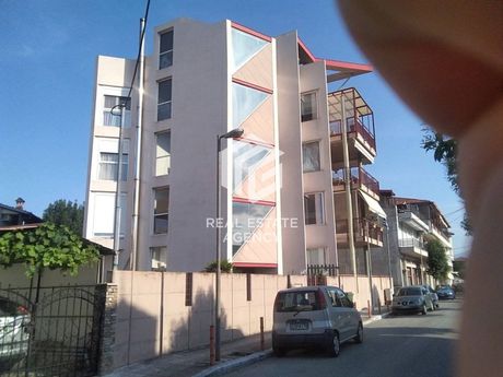 Apartment 119sqm for sale-Katerini » Milavlakos