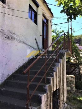 Detached home 36sqm for sale-Samothraki » Alonia