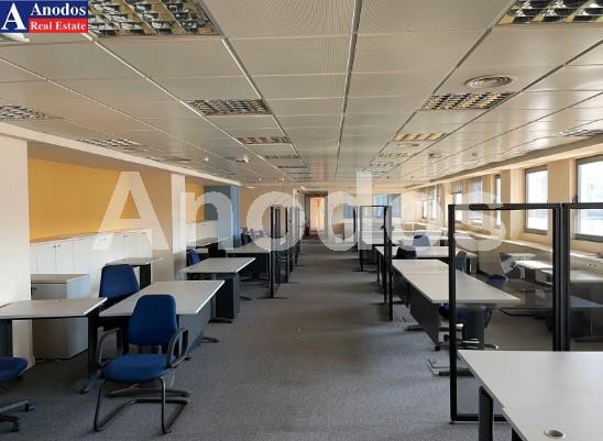 Office 365 sqm for rent, Athens - North, Agia Paraskevi