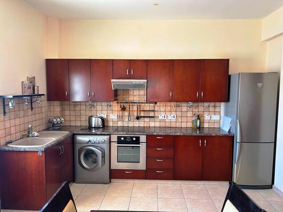 Apartment 75 sqm for sale, Famagusta