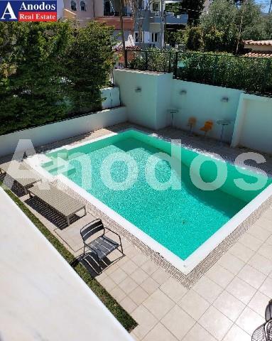 Διαμέρισμα 145 τ.μ. πρός ενοικίαση, Αθήνα - Βόρεια Προάστια, Κηφισιά