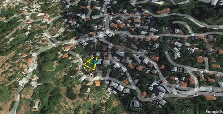 Οικόπεδο 334τ.μ. για πώληση-Αρτέμιδα » Άγιος λαυρέντιος