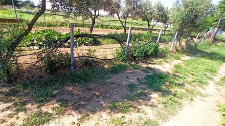 Parcel 2.300sqm for sale-Echedoros » Nea Magnisia