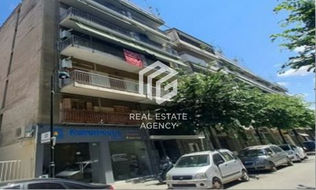 Διαμέρισμα 68τ.μ. για πώληση-Λάρισα » Αγ. νικόλαος