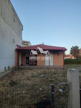 Detached home 95sqm for sale-Didimoticho » Stathmos