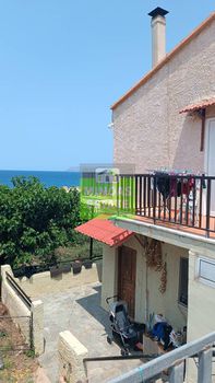 Apartment complex 170sqm for sale-Nea Kidonia » Kato Stalos