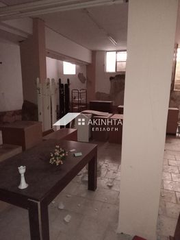 Warehouse 170sqm for rent-Alexandroupoli » Center