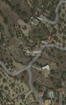 Land plot 1.800sqm for sale-Aegina » Mesagros