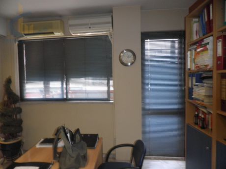 Γραφείο 127τ.μ. για πώληση-Χαλάνδρι » Σίδερα χαλανδρίου