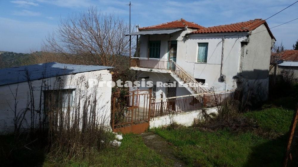 Μονοκατοικία 99,54 τ.μ. προς πώληση, Αβγαριά