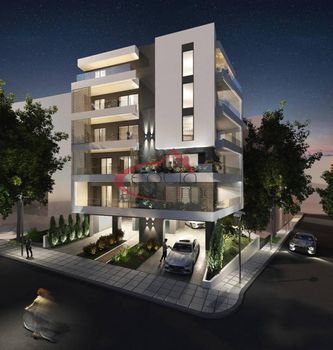 Apartment 109sqm for sale-Ntepo