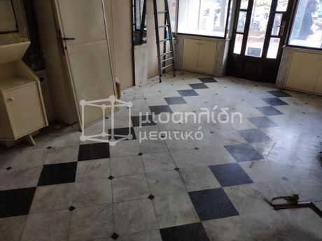 Store 35sqm for sale-Alexandroupoli » Center