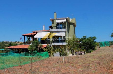 Detached home 210sqm for sale-Alexandroupoli » Nea Chili